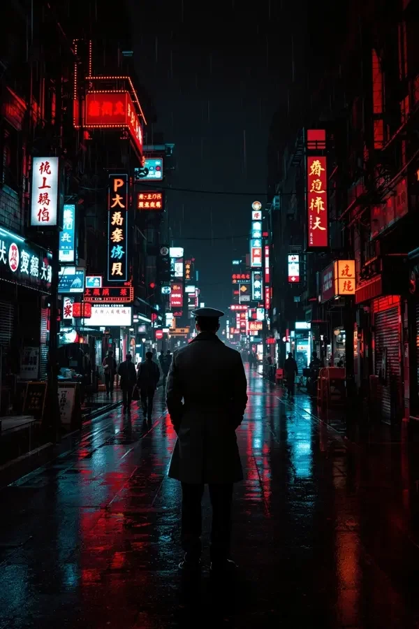 狂飙 - 热播剧集 狂飙