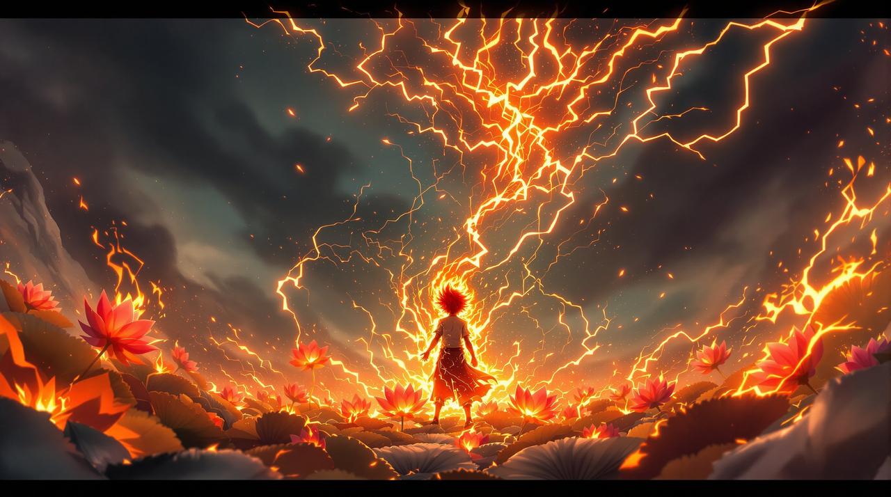 哪吒之魔童降世 - 我命由我不由天 哪吒之魔童降世