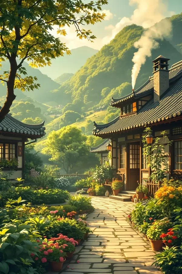 向往的生活 - 综艺精选 向往的生活