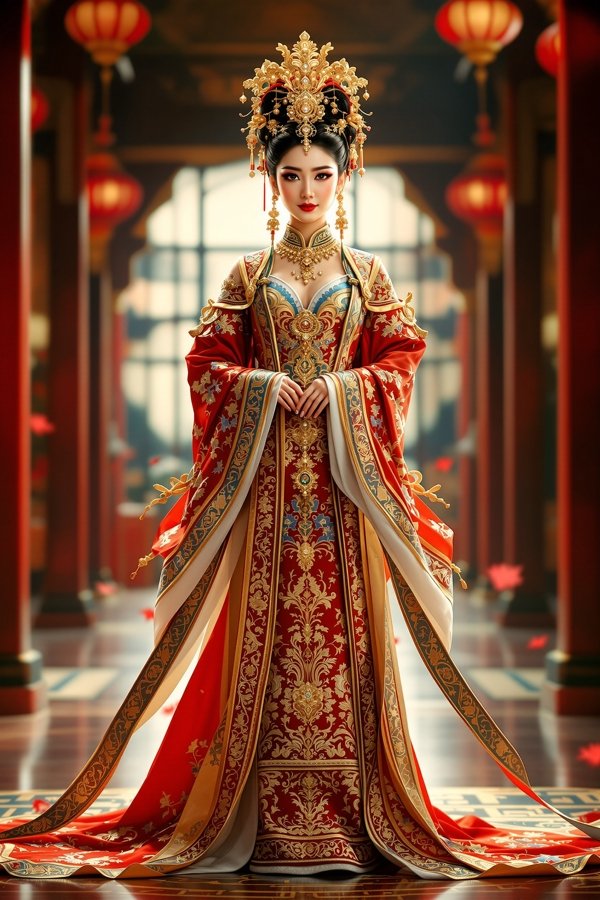 甄嬛传 - 热播剧集 甄嬛传